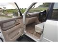 1998 Toyota Land Cruiser