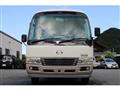2014 Hino Liesse II