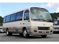 2014 Hino Liesse II