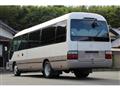 2014 Hino Liesse II