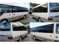 2014 Hino Liesse II