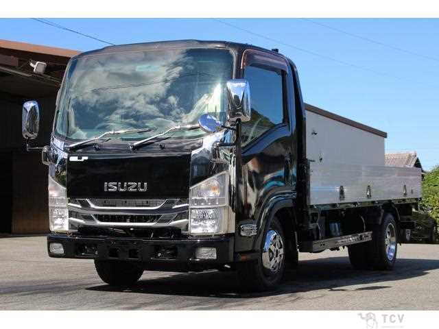 2014 Isuzu Elf Truck