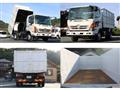 2014 Hino Ranger