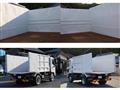 2014 Hino Ranger
