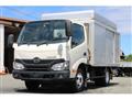 2016 Hino Dutro