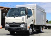 2016 Hino Dutro