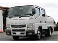 2012 Mitsubishi Fuso Canter
