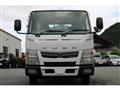 2012 Mitsubishi Fuso Canter