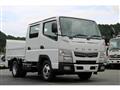 2012 Mitsubishi Fuso Canter
