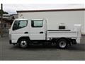 2012 Mitsubishi Fuso Canter