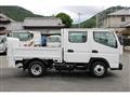 2012 Mitsubishi Fuso Canter