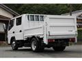 2012 Mitsubishi Fuso Canter