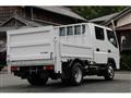 2012 Mitsubishi Fuso Canter