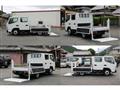 2012 Mitsubishi Fuso Canter
