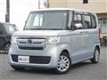 2019 Honda N BOX