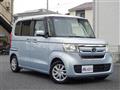2019 Honda N BOX