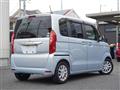 2019 Honda N BOX
