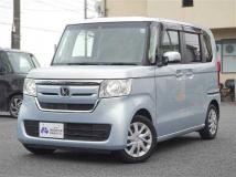 2019 Honda N BOX