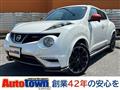 2013 Nissan Juke