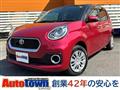 2017 Toyota Passo