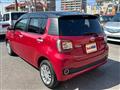 2017 Toyota Passo