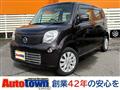 2015 Nissan Moco