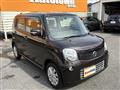 2015 Nissan Moco
