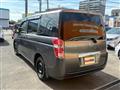 2011 Honda Step WGN