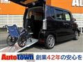 2015 Honda N BOX
