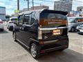 2015 Honda N BOX