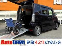 2015 Honda N BOX