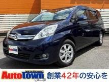 2013 Toyota Isis