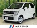 2018 Suzuki Wagon R