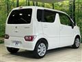 2018 Suzuki Wagon R