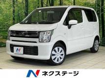 2018 Suzuki Wagon R