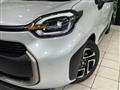 2025 Toyota Sienta