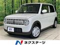 2022 Suzuki Lapin