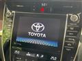 2014 Toyota Harrier Hybrid