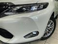 2014 Toyota Harrier Hybrid