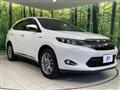 2014 Toyota Harrier Hybrid