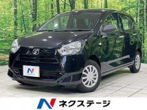 2021 Daihatsu Mira