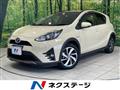 2018 Toyota AQUA