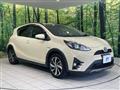 2018 Toyota AQUA