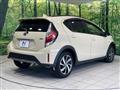 2018 Toyota AQUA