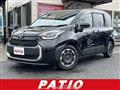 2023 Toyota Sienta