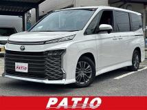 2023 Toyota Voxy