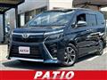 2020 Toyota Voxy