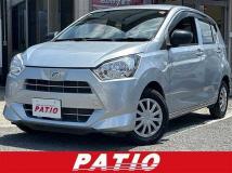 2019 Daihatsu Mira