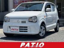 2021 Suzuki Alto