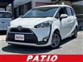 2018 Toyota Sienta